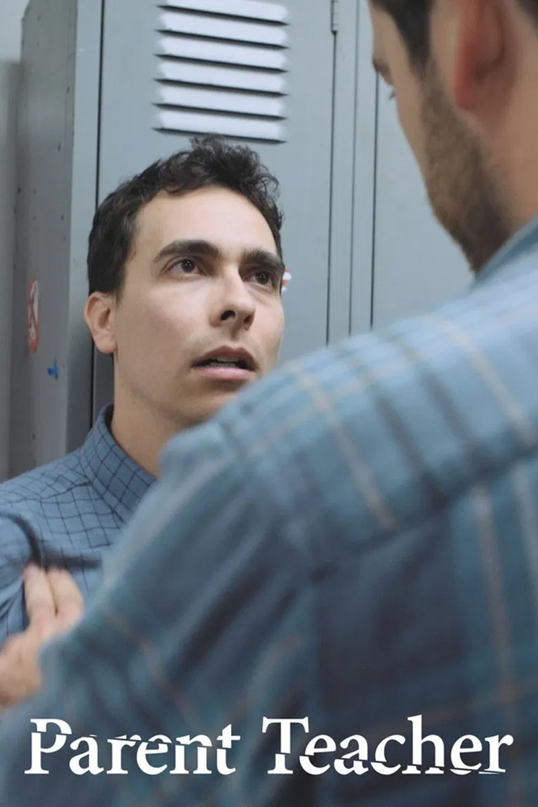 Parent Teacher poster background