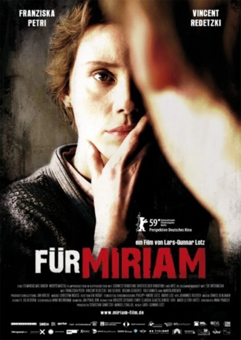 Für Miriam poster background