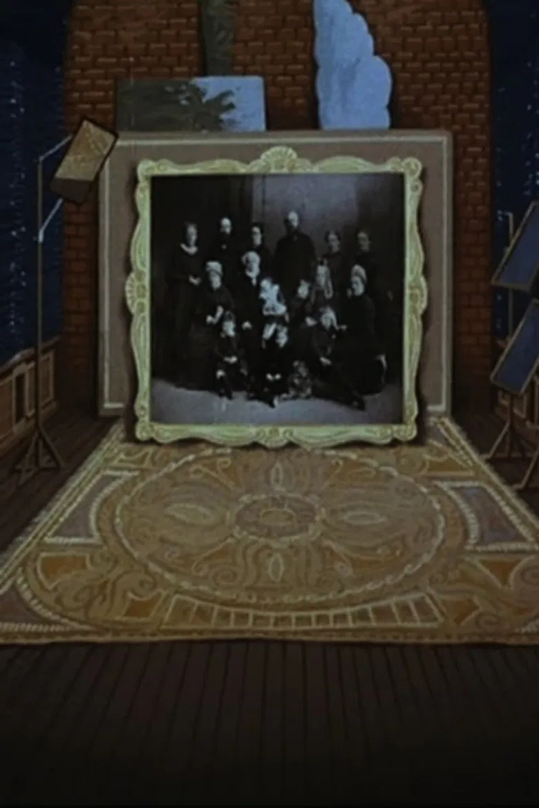 La Photographie poster background