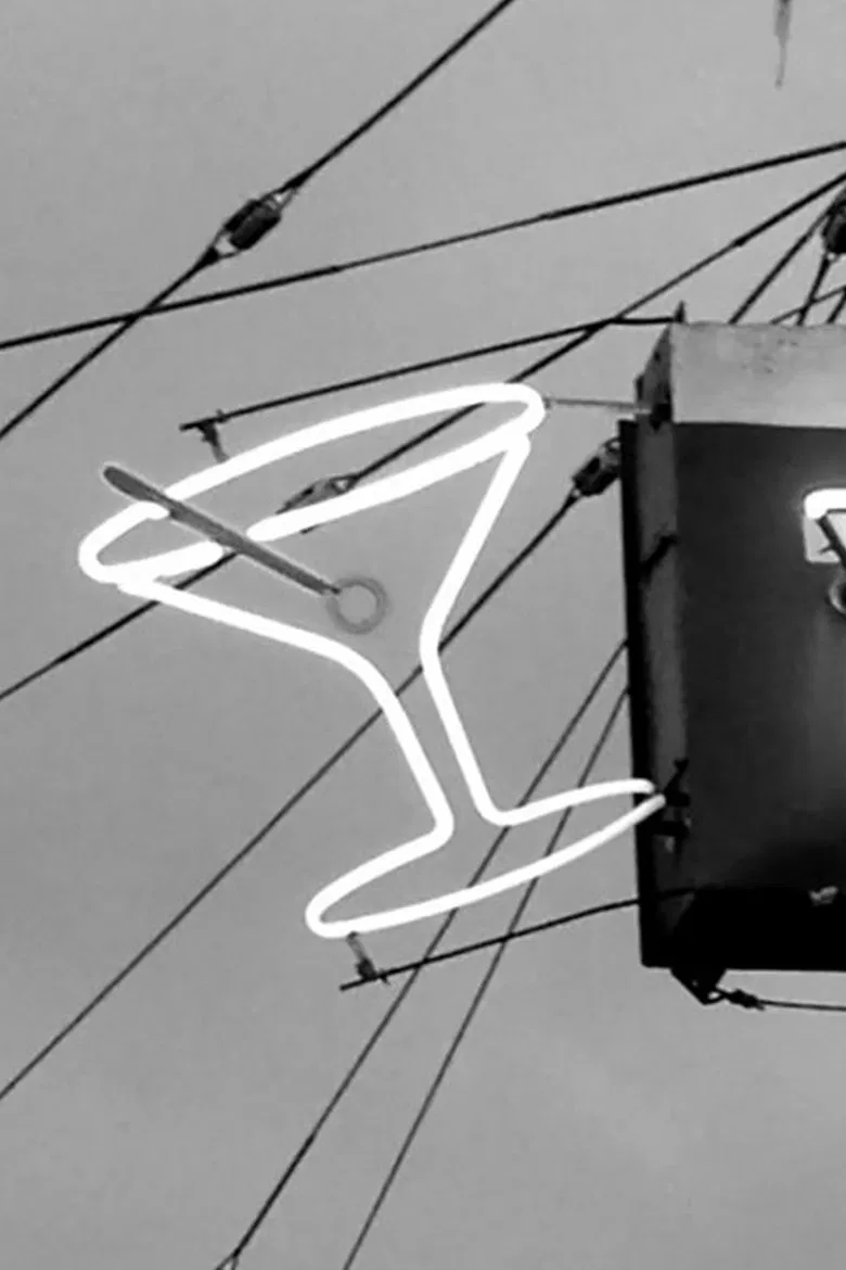 Semiotics of Sab poster background