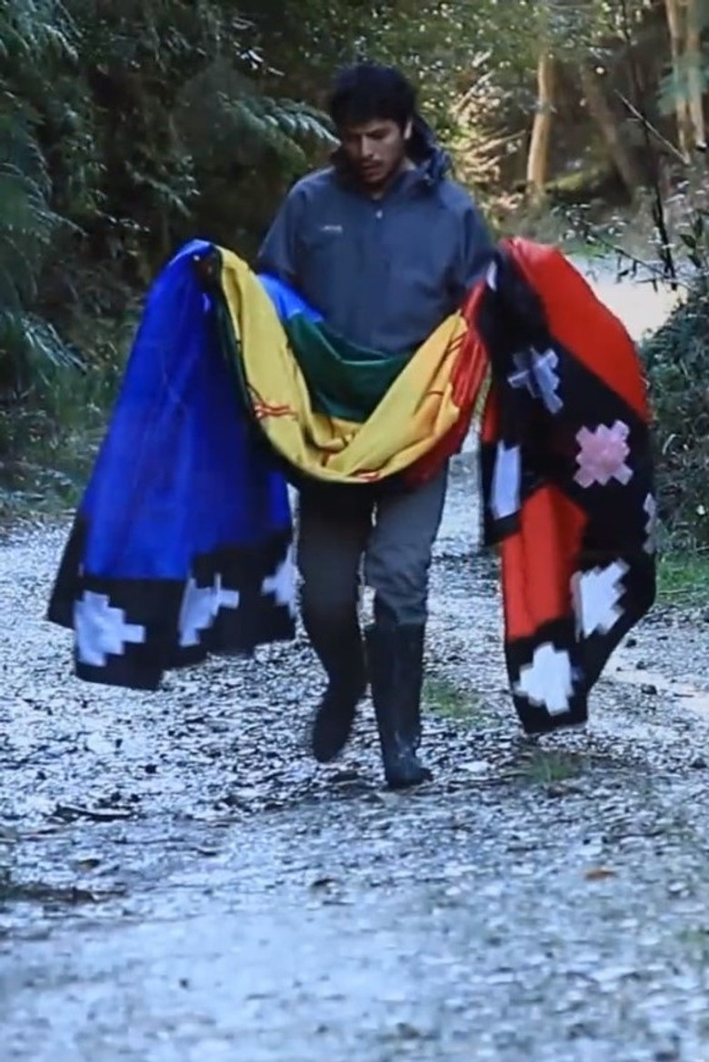 Ilwen. La tierra tiene olor a padre poster background