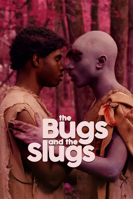 The Bugs and the Slugs poster background