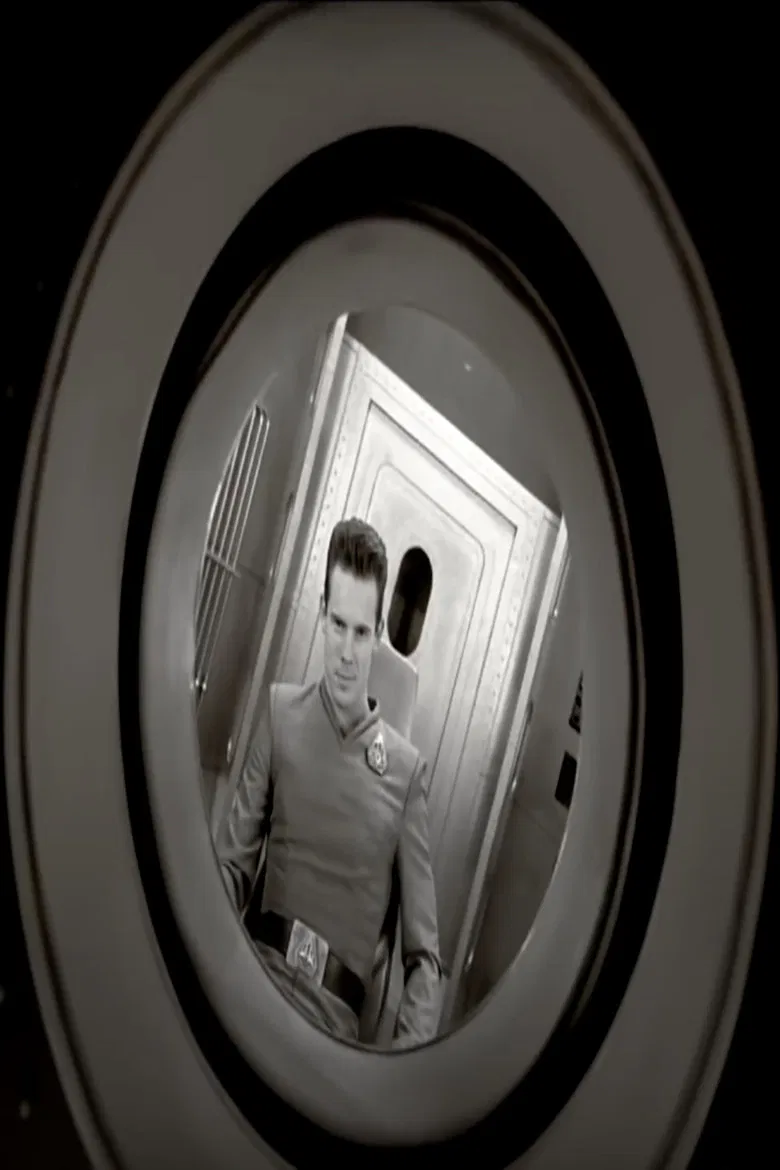 Book of Dreams: Dream 1 - Frank's Dream poster background