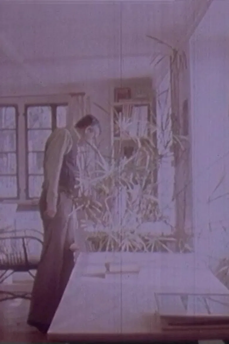 Robert Walser poster background