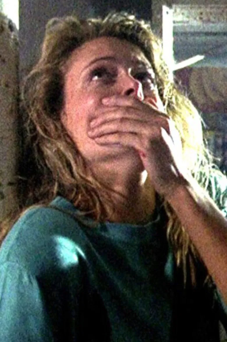 Slashed Prices: The Making of Intruder poster background