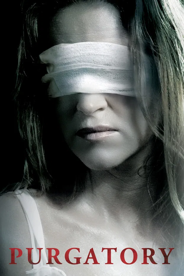 Purgatory poster background