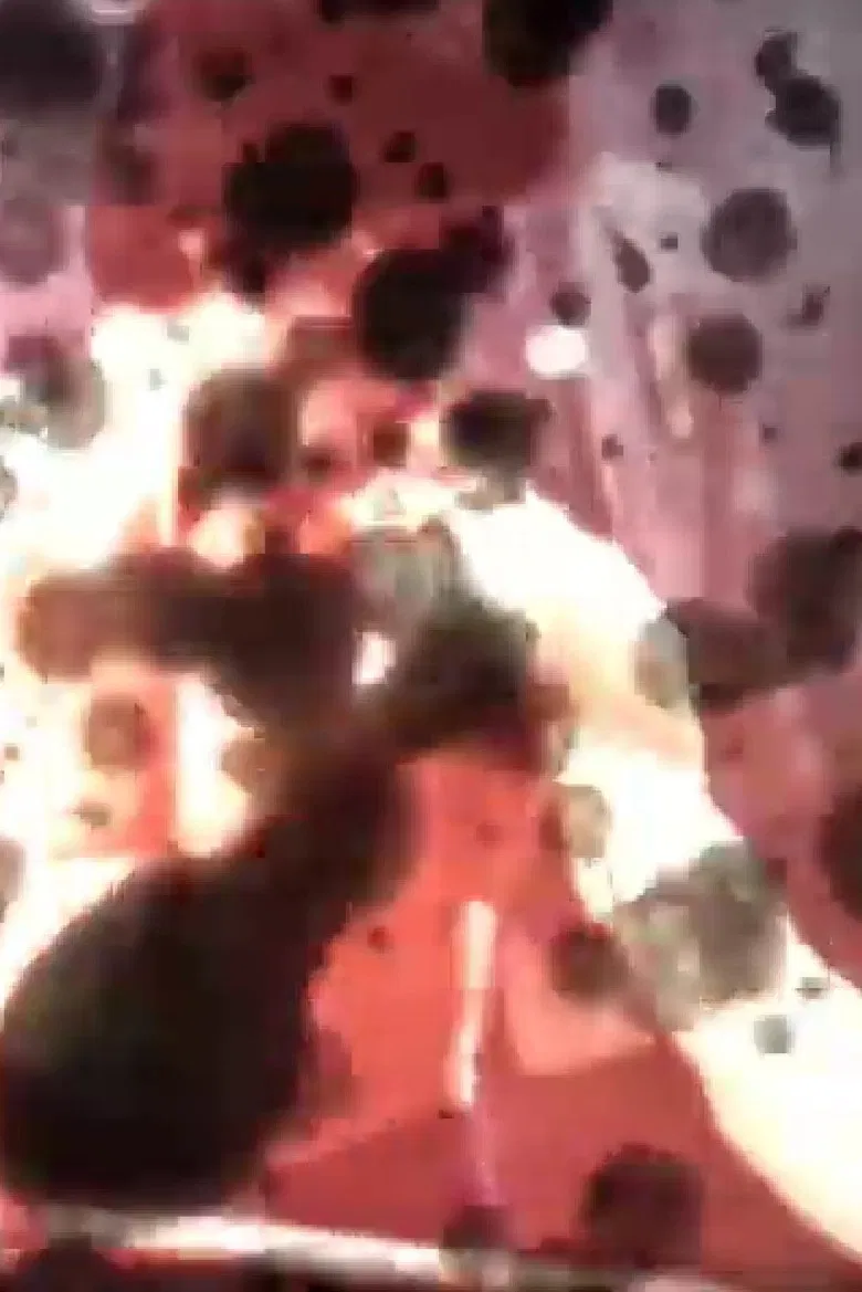 No Signal Detected poster background