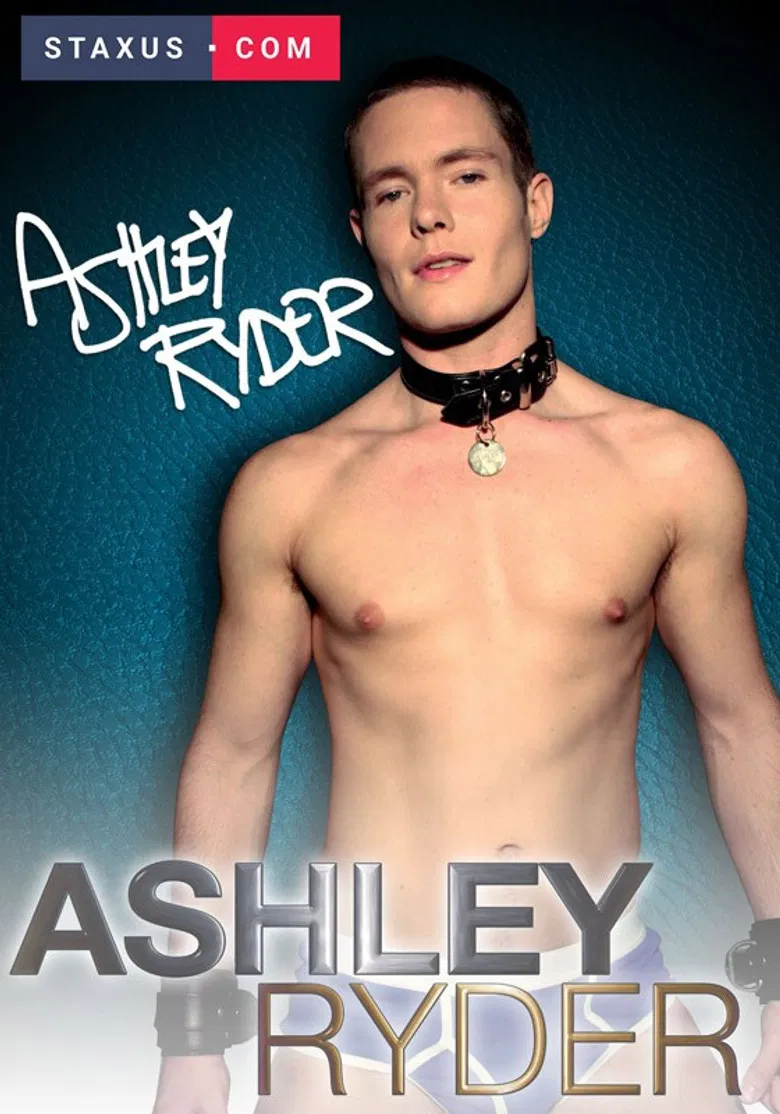 Ashley Ryder poster background