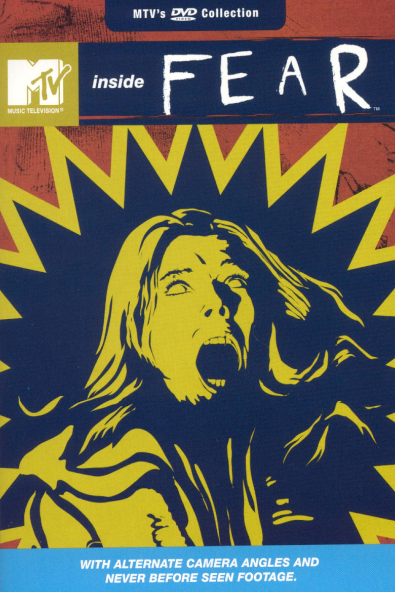 Inside Fear poster background