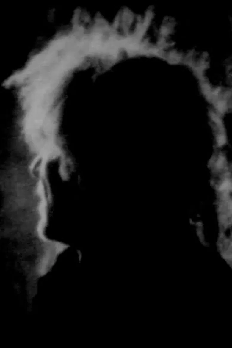 La Nuit Aveugle poster background