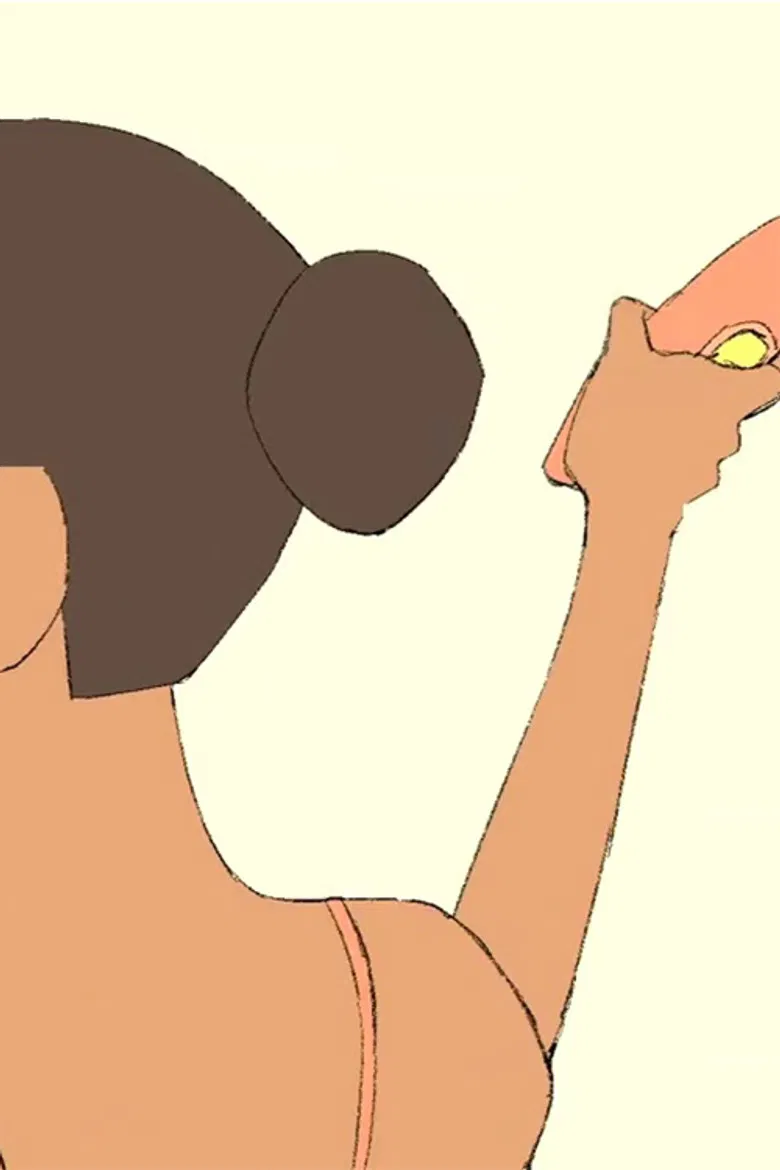 Pointe poster background