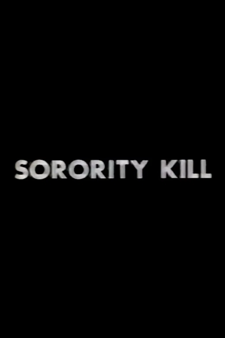 Sorority Kill poster background