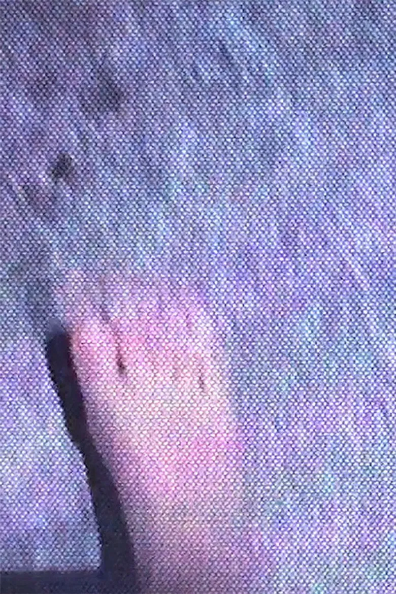 The world is blue at its edges poster background