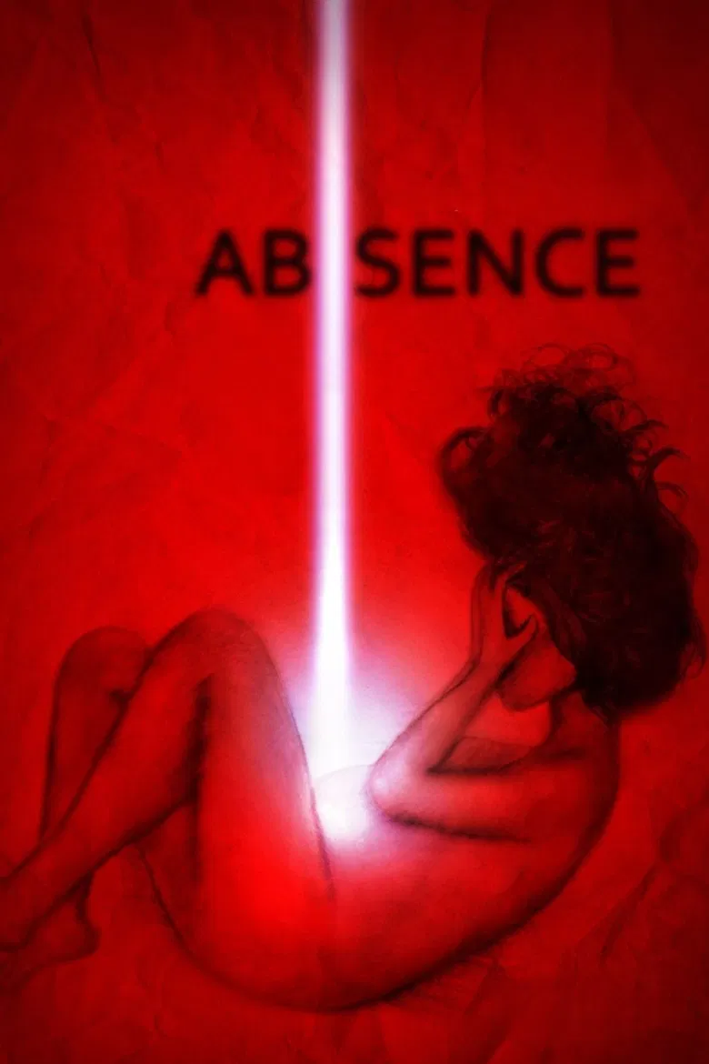 Absence poster background