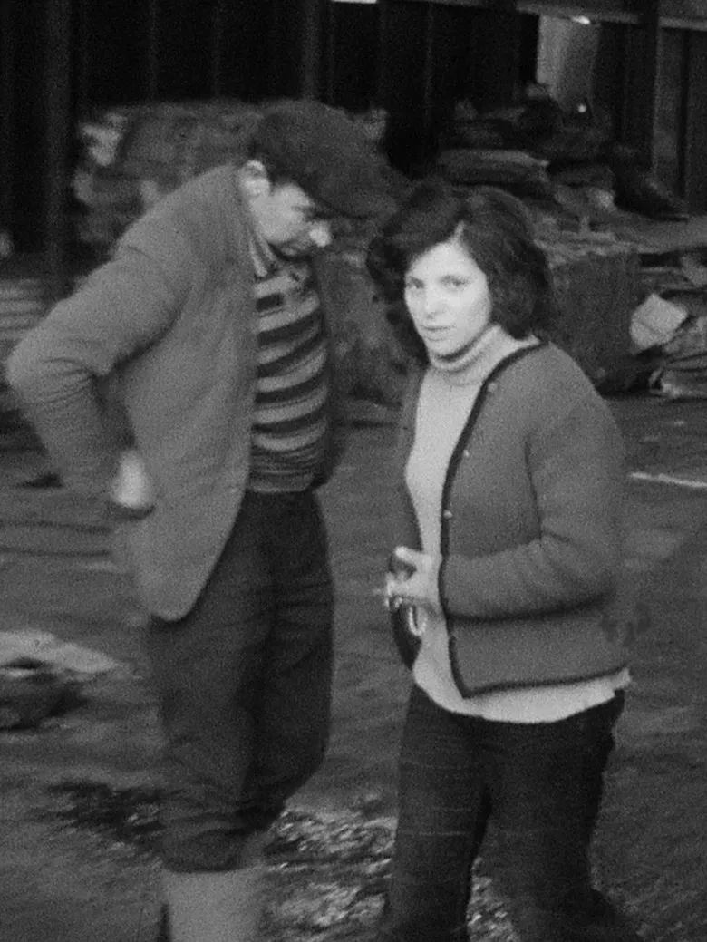 Susis Schicht poster background