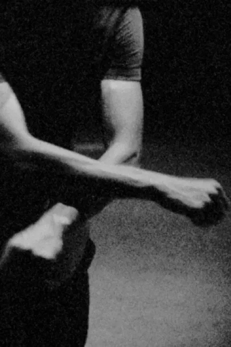 Luis Carricaburu poster background