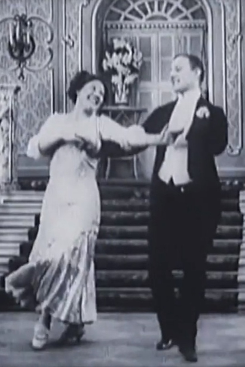 Der Graf von Luxemburg: Mädel klein, Mädel fein poster background