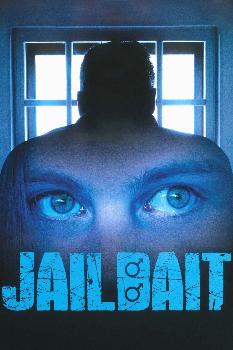 Jailbait poster background