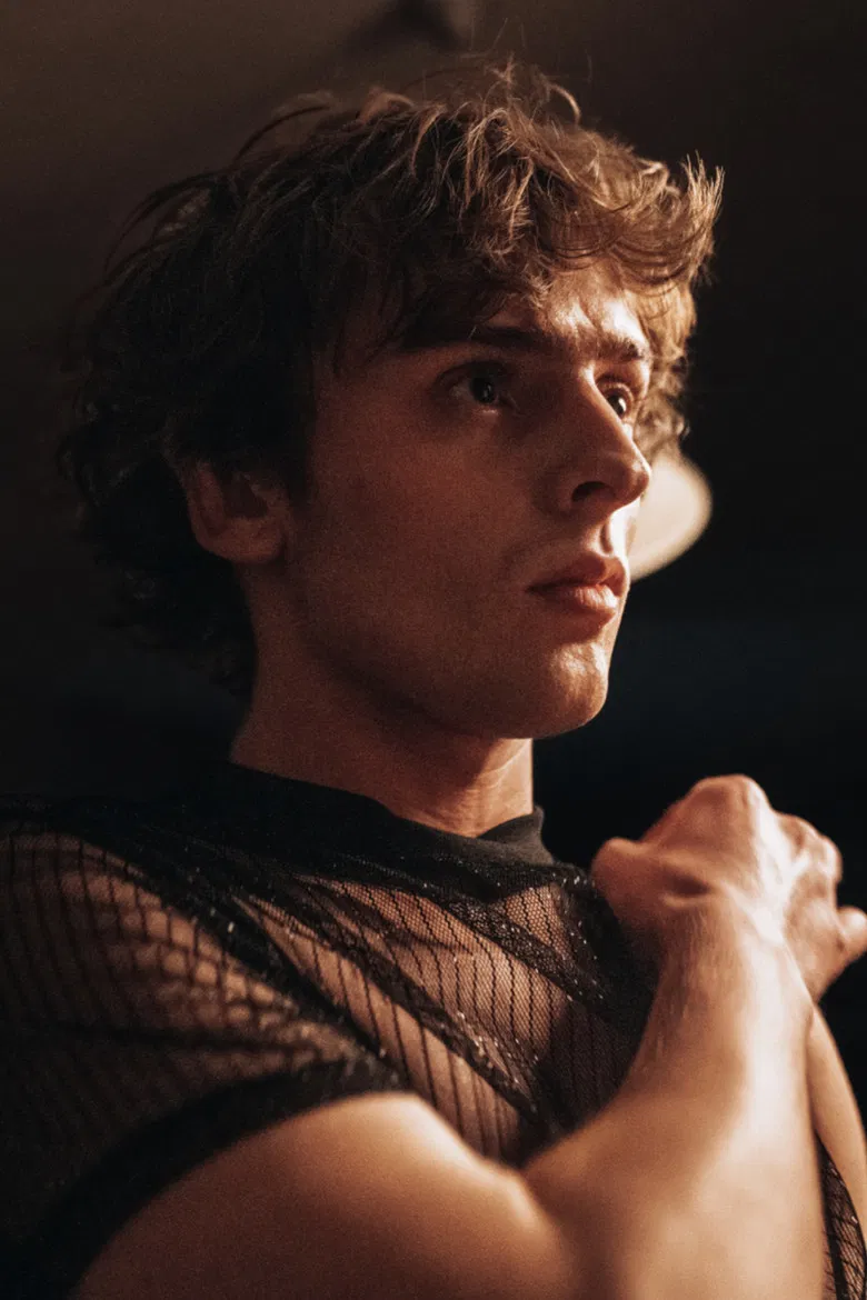 His House, Home poster background