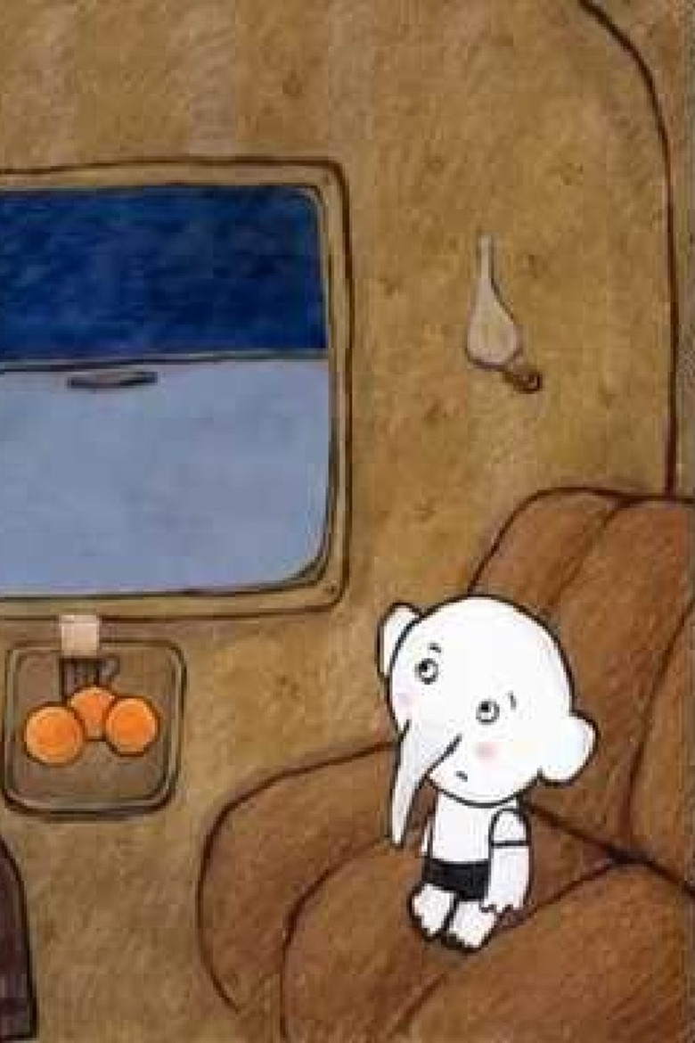 Danish Lullaby poster background