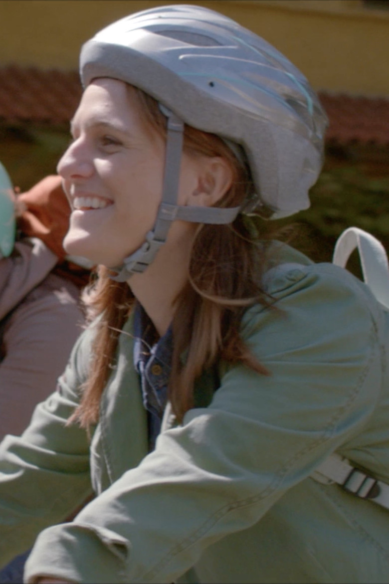 Us poster background