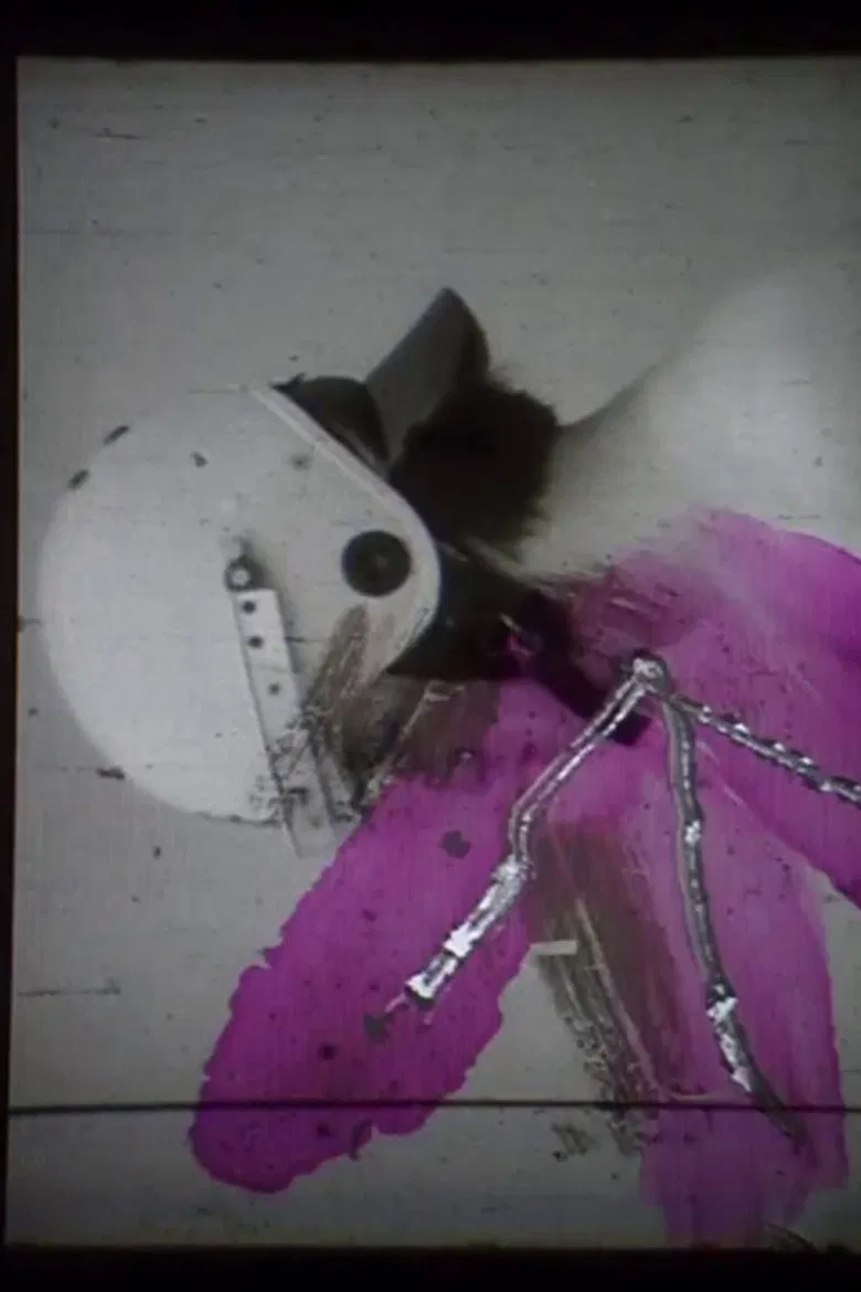 Instructions on how to Pull off Police Helmets poster background