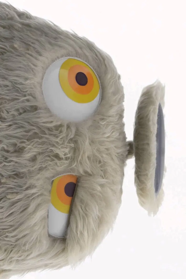 Plug, the new world poster background