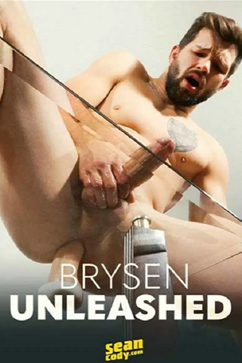 Brysen Unleashed poster background