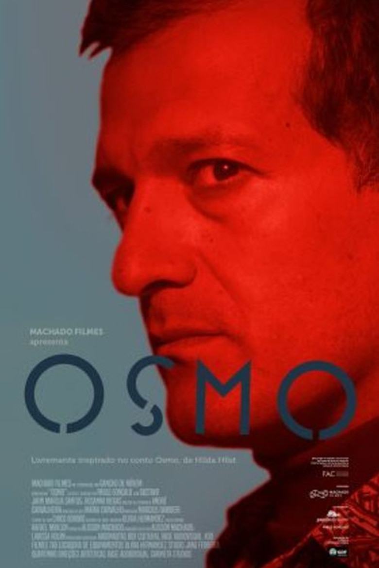 Osmo poster background