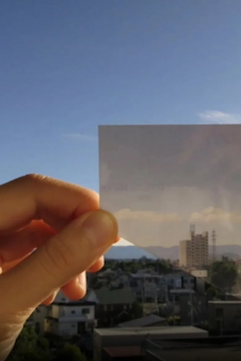 60 Seconds 600 Minutes poster background