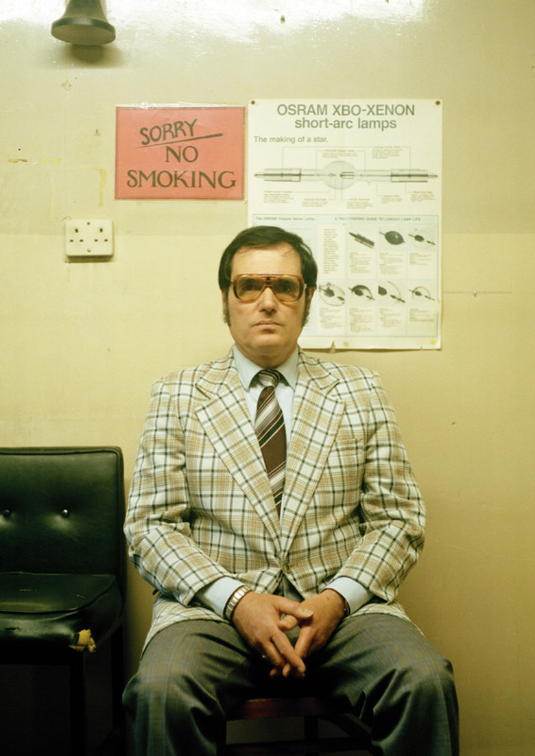 Two tickets, please? poster background