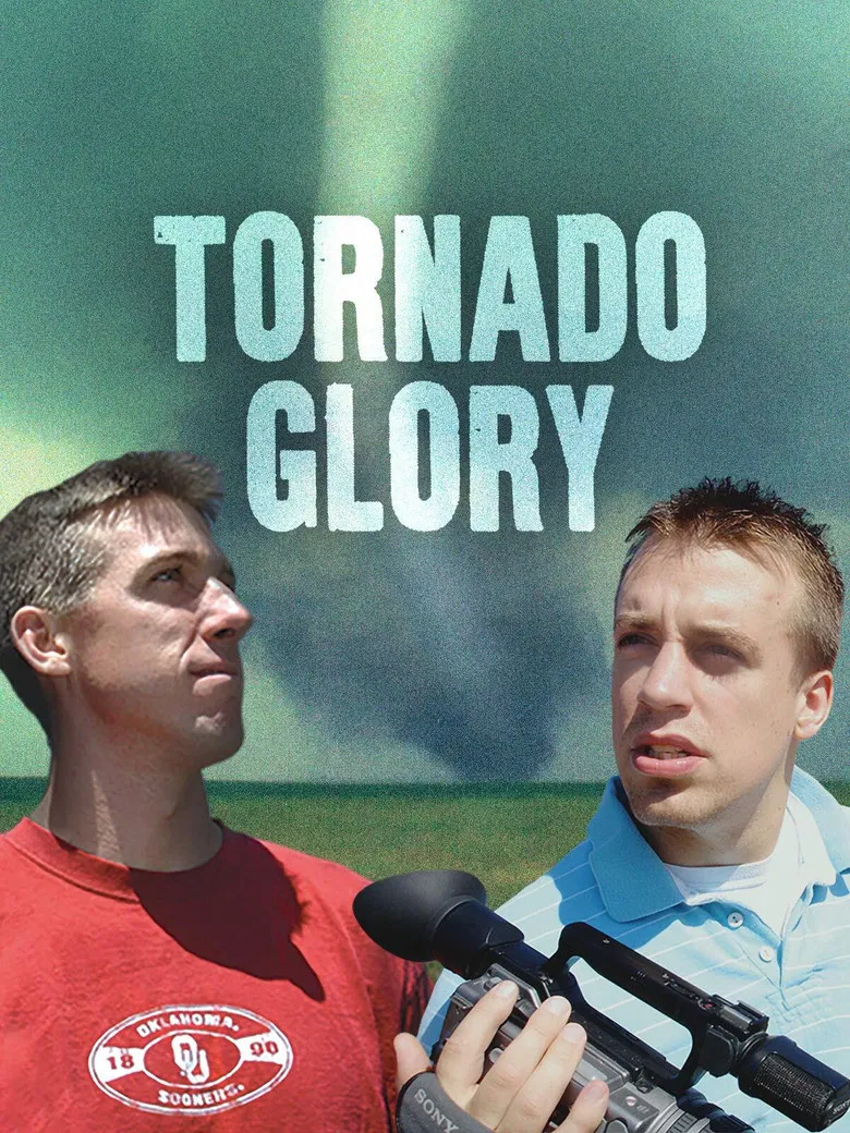 Tornado Glory poster background