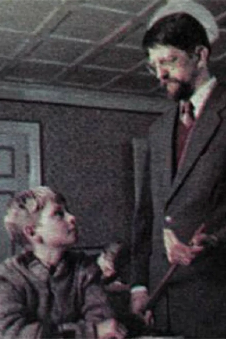 A War time story poster background