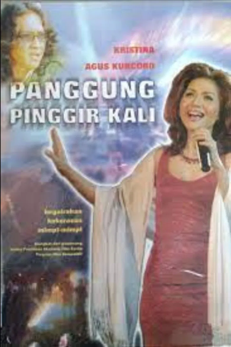 Panggung Pinggir Kali poster background