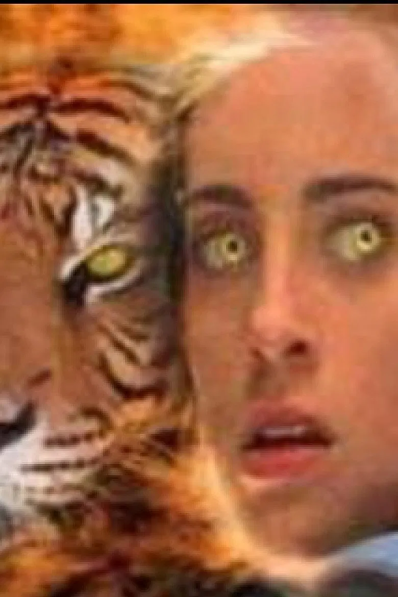 Wild Kat poster background