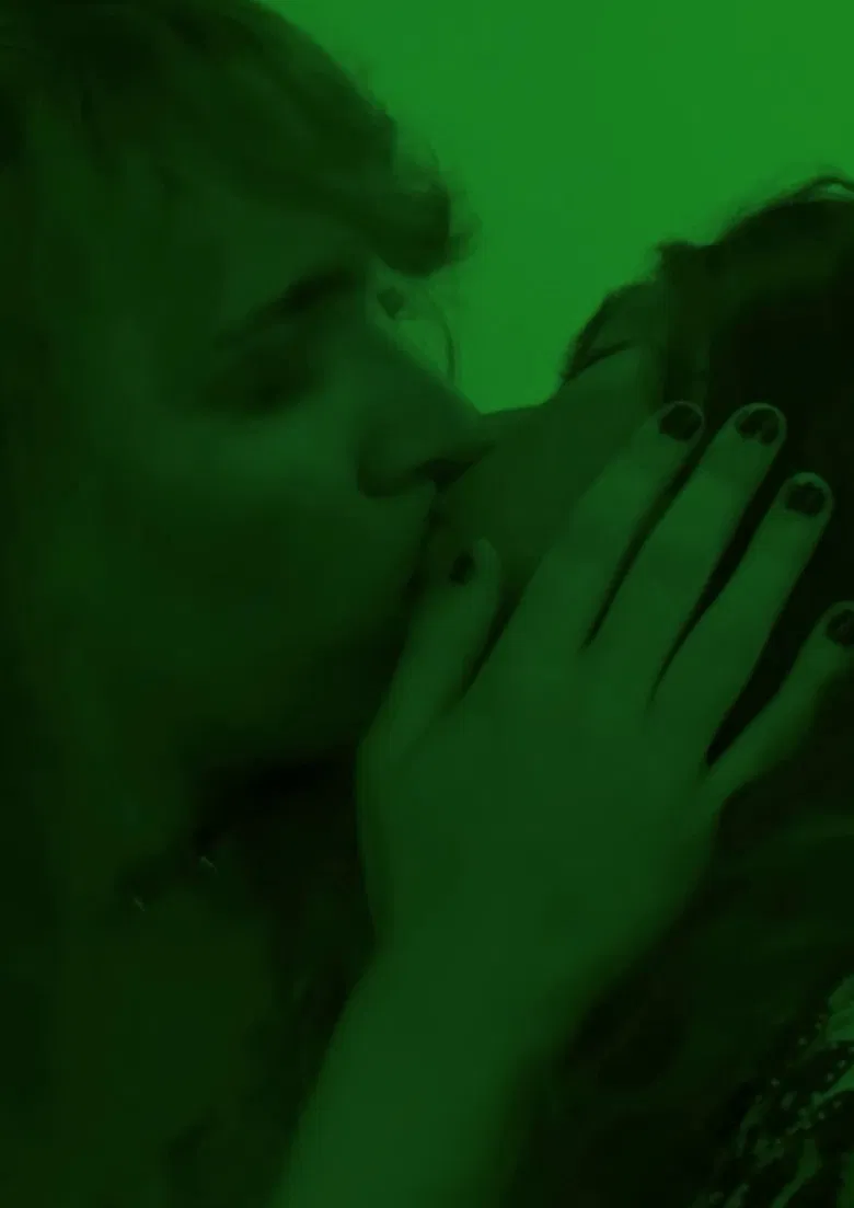 Last Year's Calendar poster background