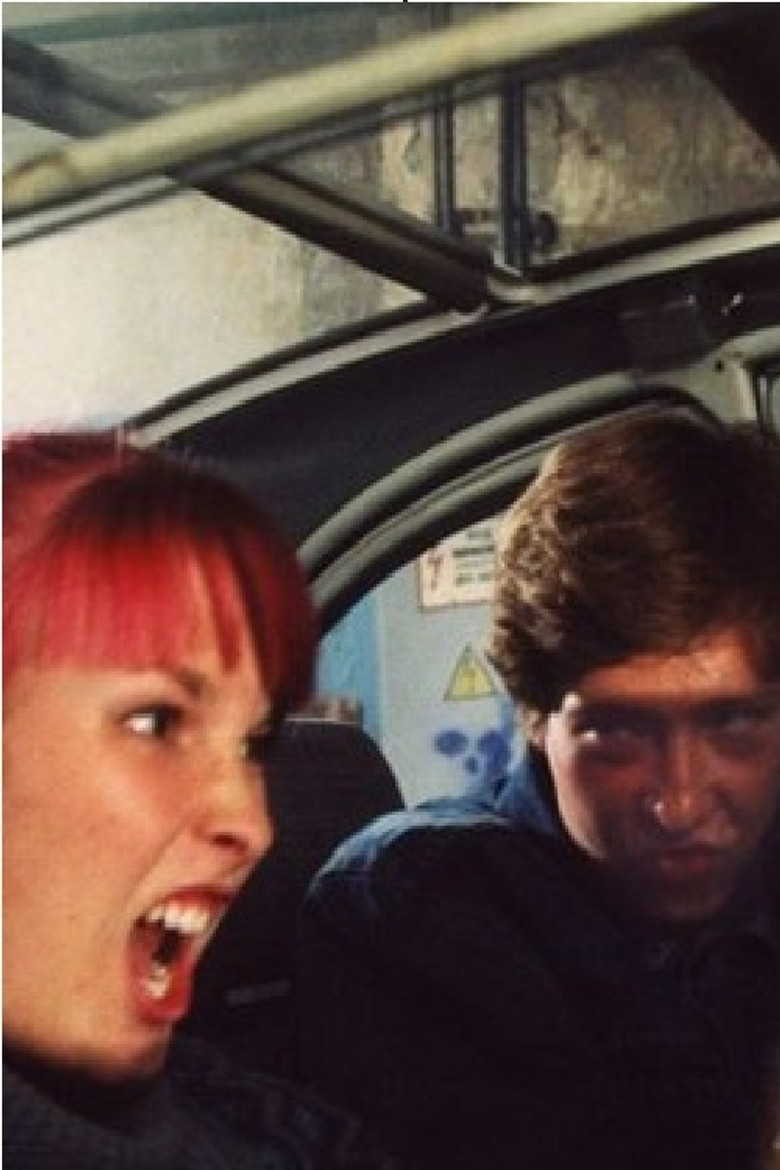 A Handful of Bullets poster background