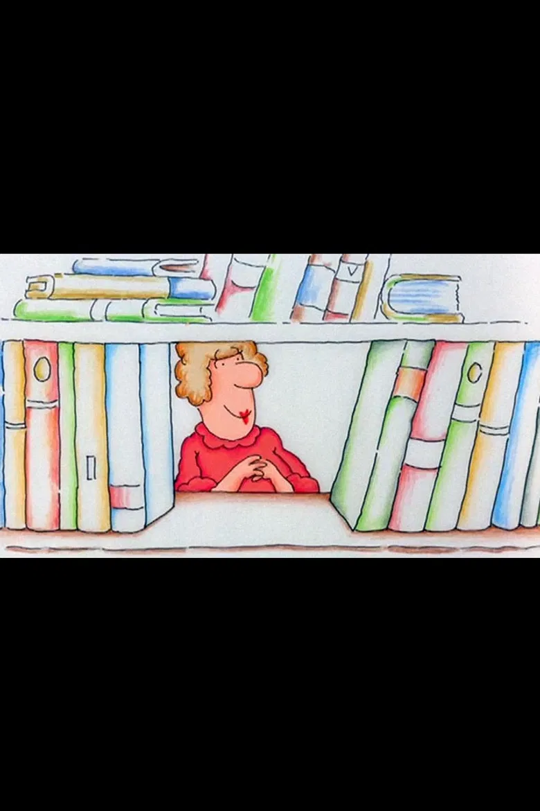 Second Début poster background