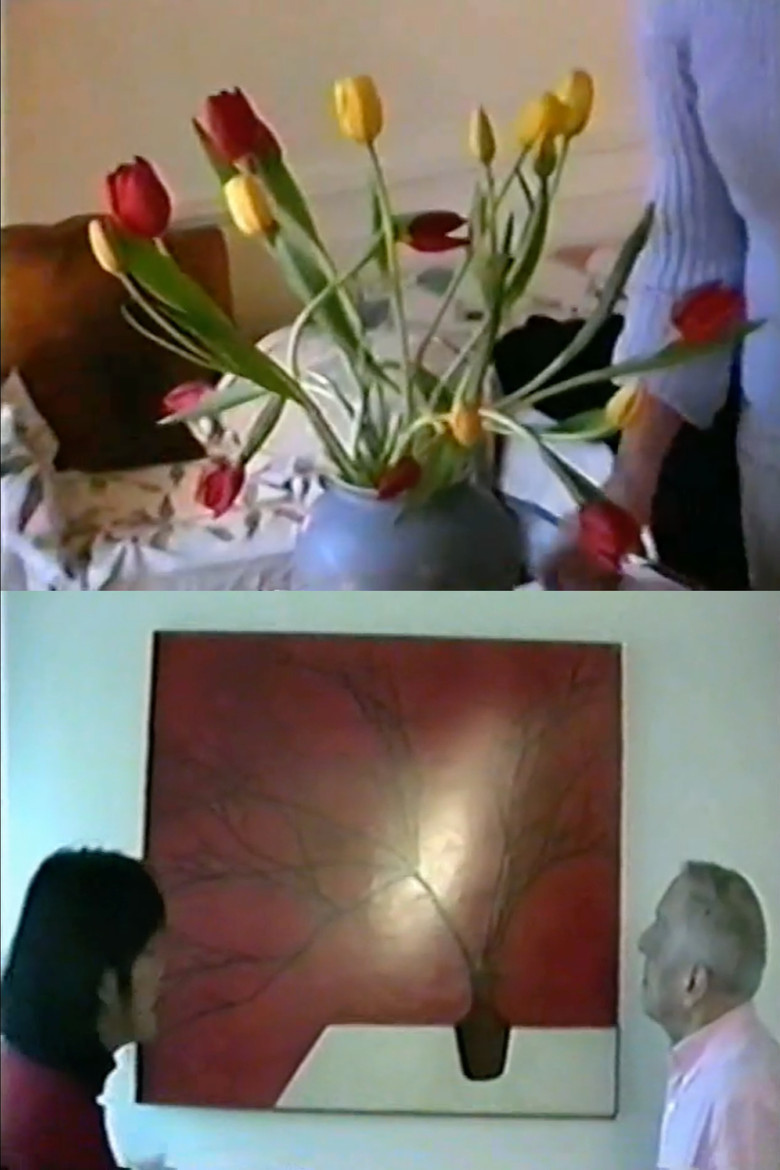 Sanyu poster background