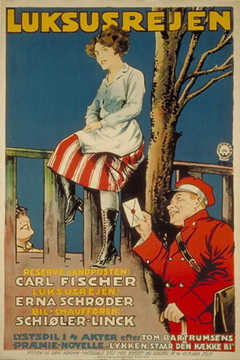 Fortune Favors the Bold poster background