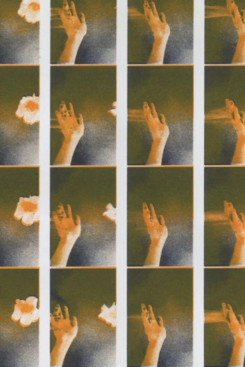 POEM OF POEM TITLES FOR "DAYS OF THE WEEK" poster background