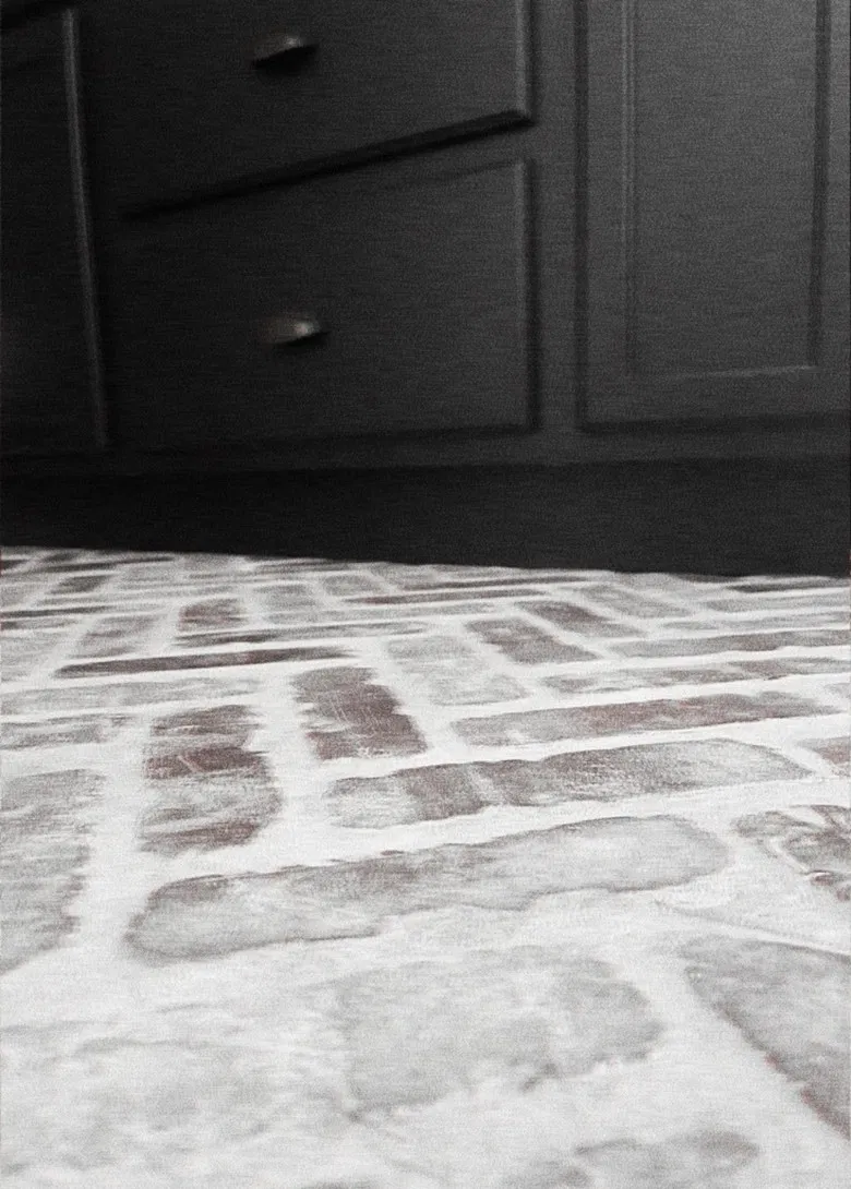 The Other poster background