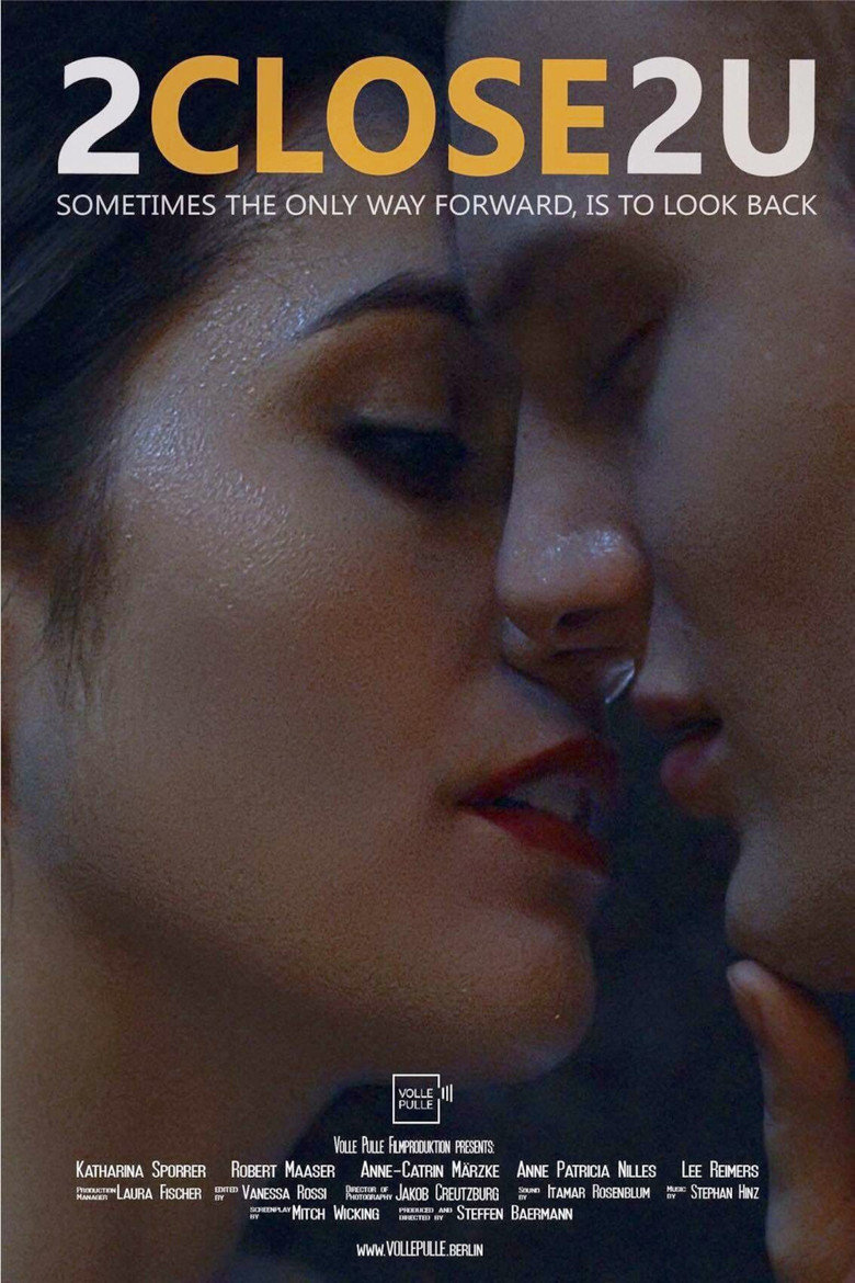 2Close2U poster background