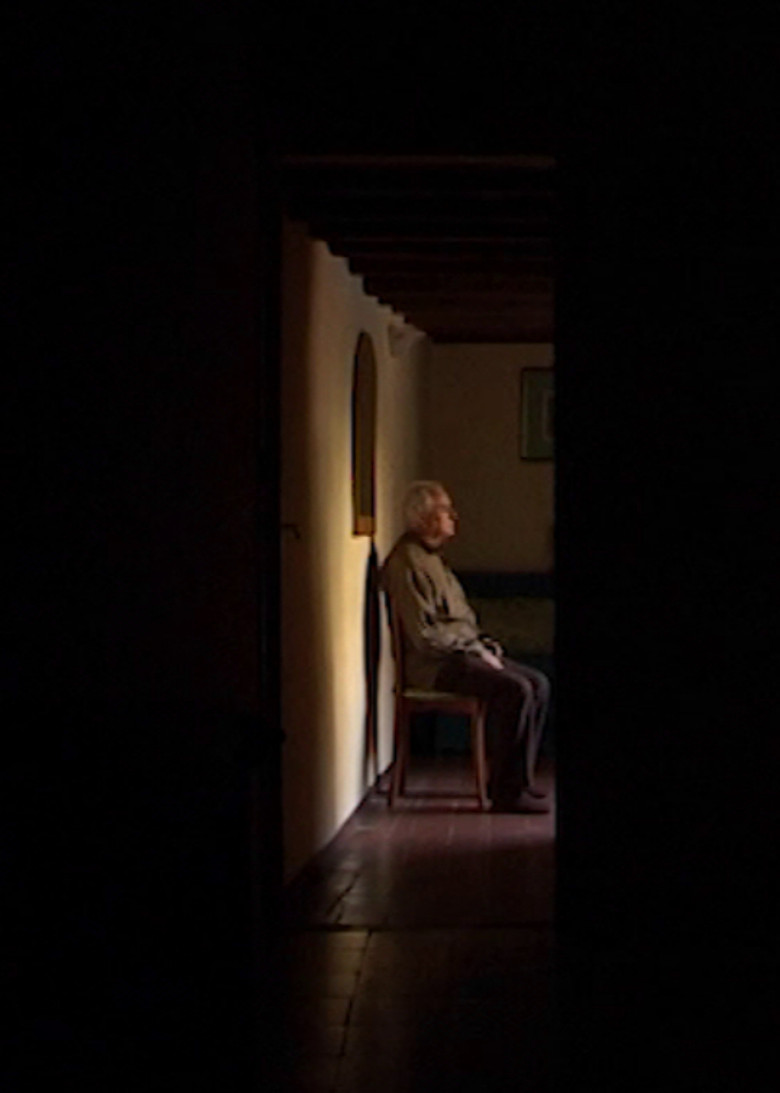 Fantastique poster background