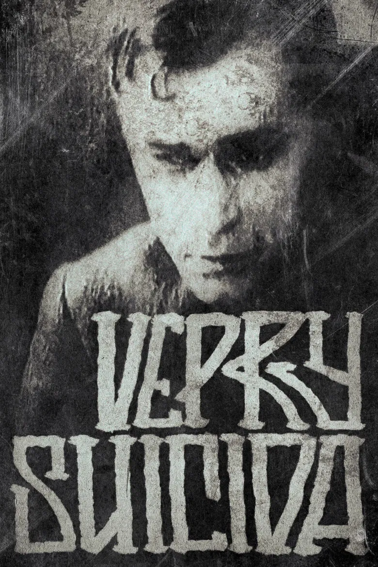 Suicide Warthogs poster background