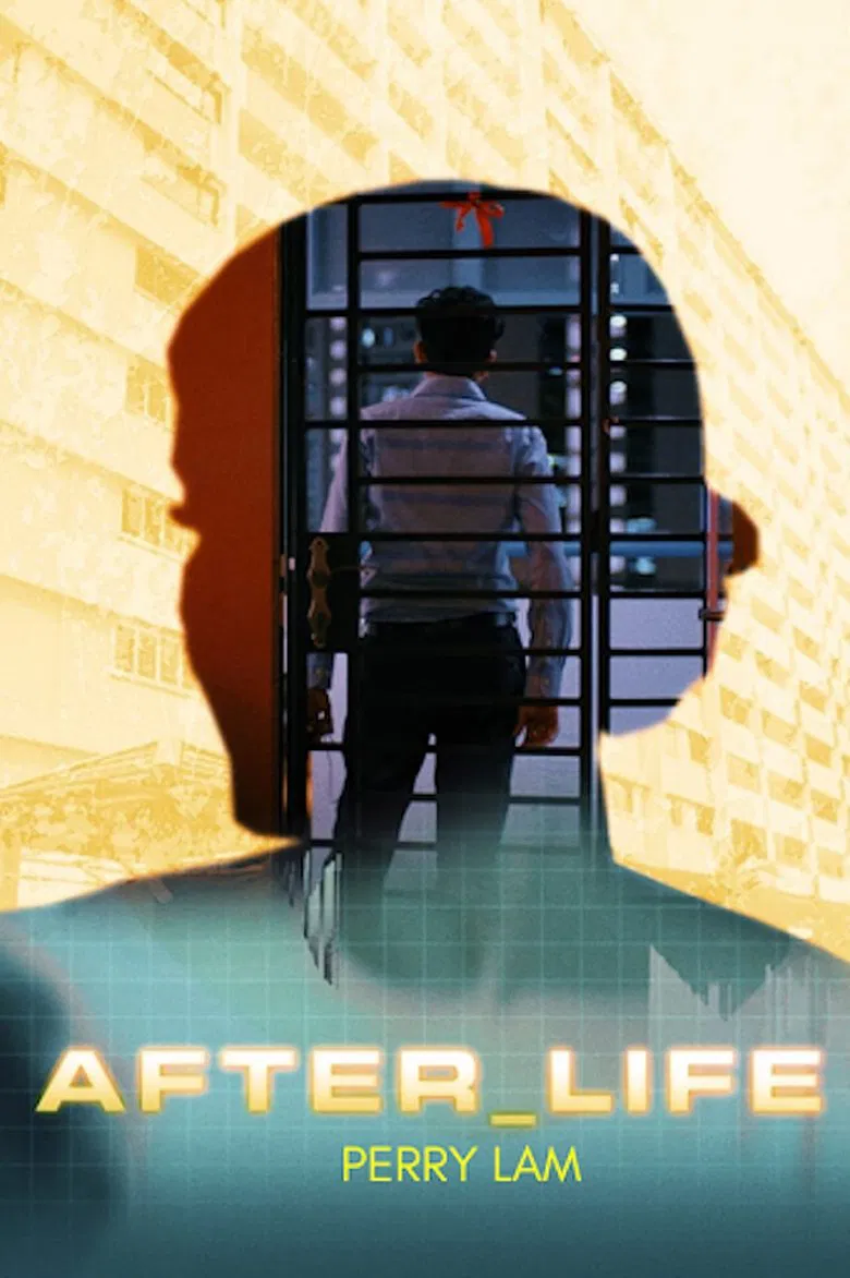 After_Life poster background