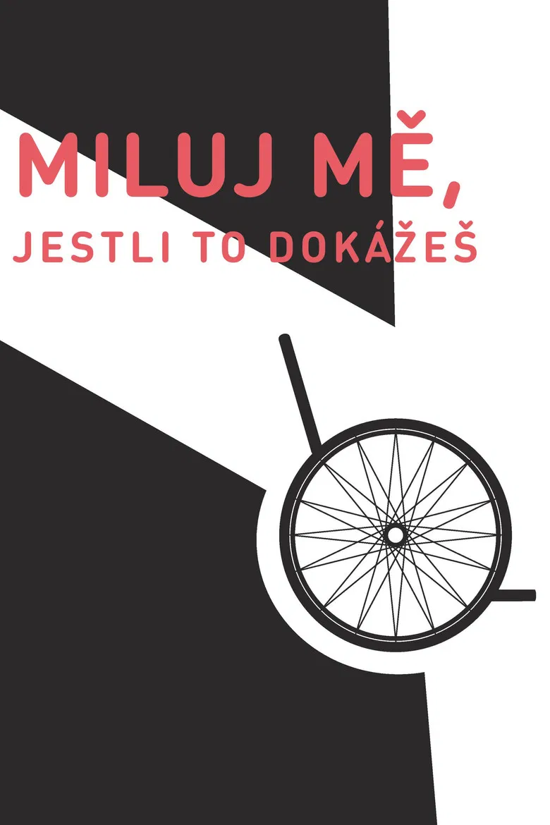 Miluj mě, jestli to dokážeš poster background