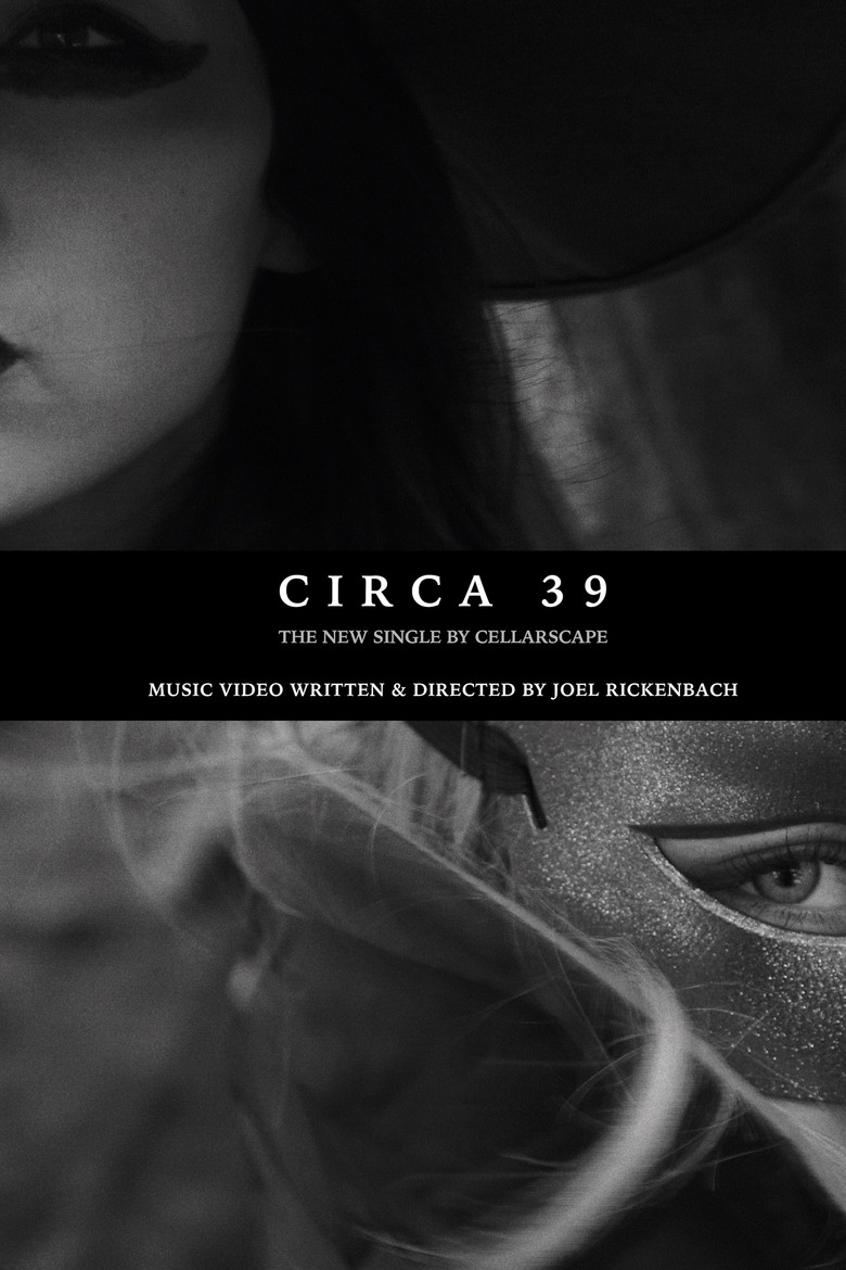 Circa 39 poster background