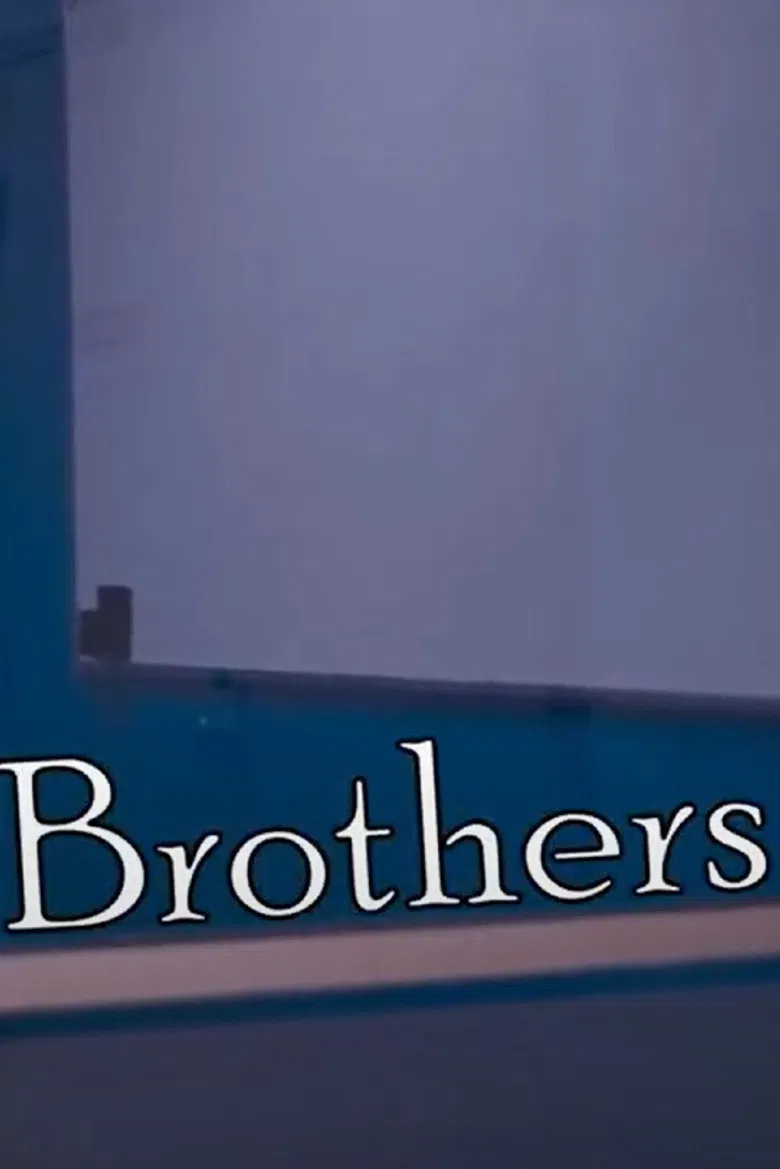Brothers poster background