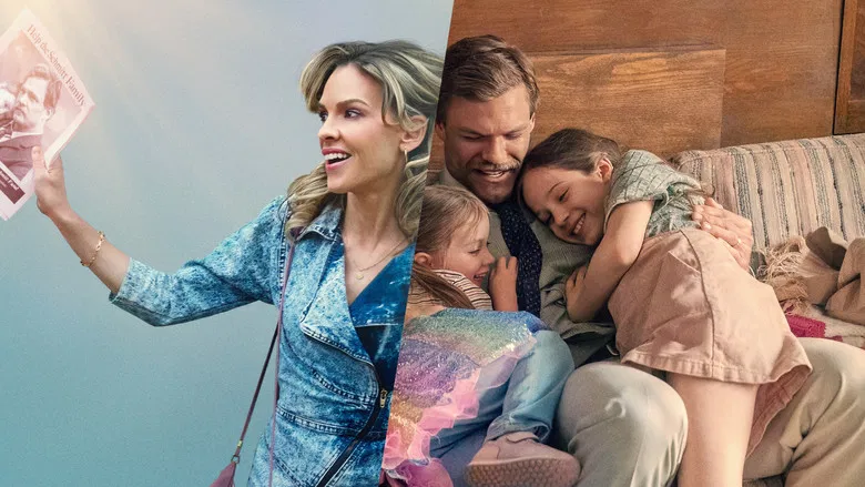 The Schmitt family facing an uncertain future